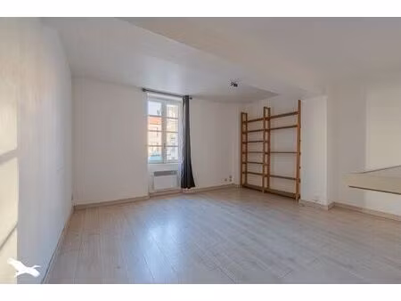 vente appartement 2 pièces 39 m² toulouse (31200)