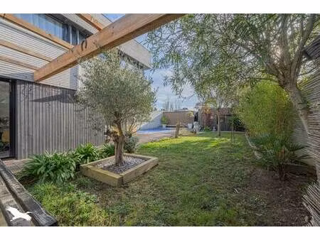 vente maison 5 pièces 125 m² blagnac (31700)