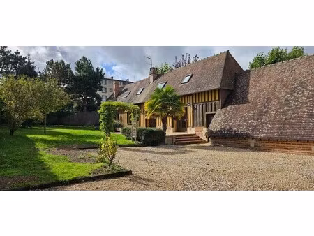 location maison 6 pièces 109m² evreux 27000