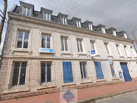 vente maison 10 pièces 600 m² à abbeville (80100)  415 000 €