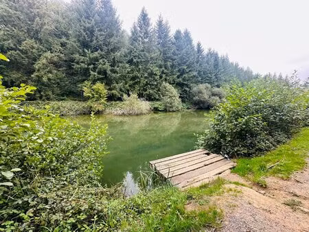 bien d'exception à 25 minutes de rennes et 35 minutes du mont