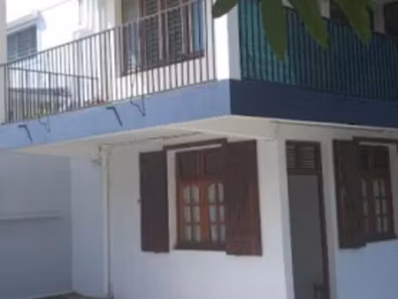 vente maison 7 pièces 184 m² à grand bourg (97112)  424 000 €