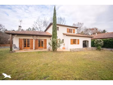 vente maison 5 pièces 143 m² à mimizan (40200)  405 400 €