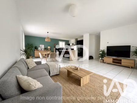 vente maison 5 pièces 100 m² thil (31530)