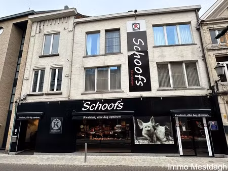 huis te koop in diest