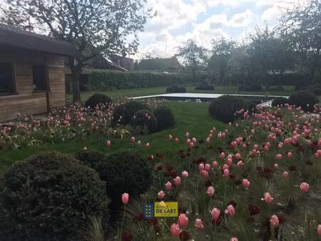 grond te koop in ranst met 3 slaapkamers