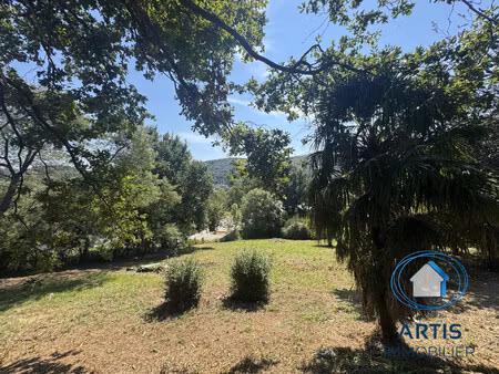 terrain constructible