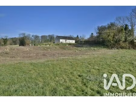 annonce vente terrain terrain de 1473m2 à bonvillers (60120) - paruvendu.fr ref 9927840460