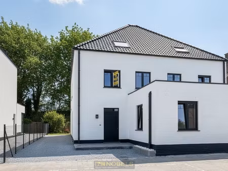 huis te koop in munkzwalm met 5 slaapkamers