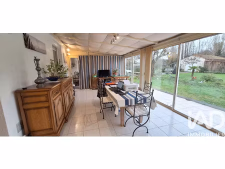 vente maison 5 pièces 145 m² étauliers (33820)