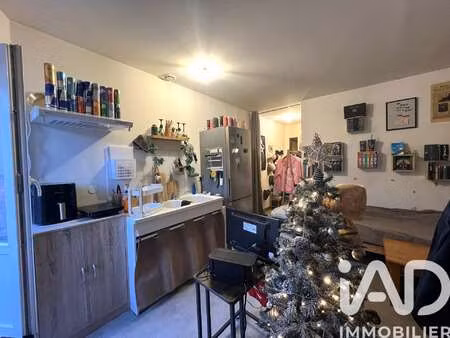 vente appartement t1 à mont-de-marsan (40000) : à vendre t1 / 23m² mont-de-marsan