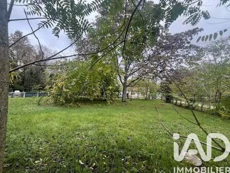 vente terrain à podensac (33720) : à vendre / 709m² podensac