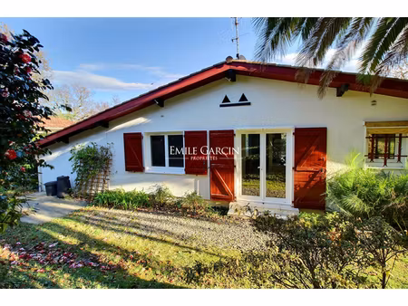 annonce maison à vendre