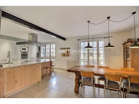 annonce maison à vendre