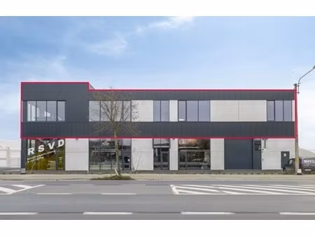 commercieel te koop in gits