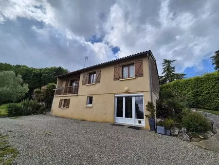vente maison 6 pièces 172 m² montaut-les-créneaux (32810)