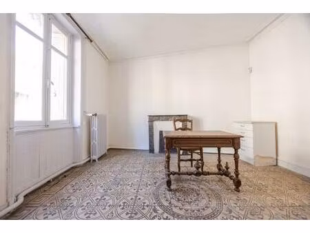 maison ancienne de 155m2