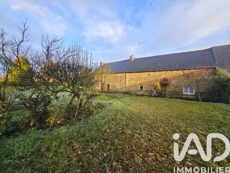 vente maison/villa 3 pièces