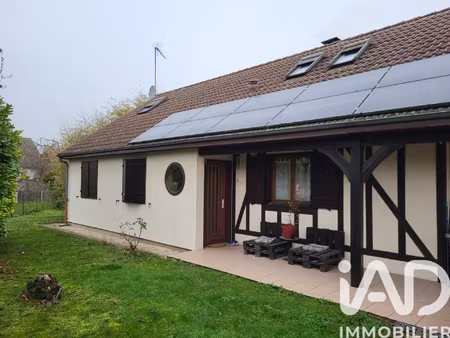 vente maison/villa 5 pièces