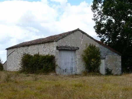 vente maison 2 pièces 30 m² la romieu (32480)