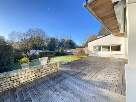 vente maison 5 pièces 148 m2 à saint-philibert