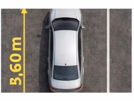 stationnement claret 14 m² t- à vendre  5 350 €