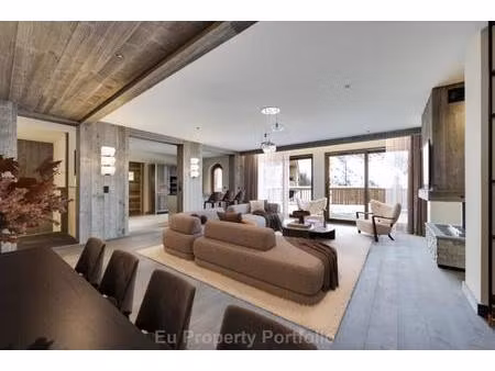 achat : appartement (73150)