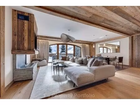 achat : appartement (73150)