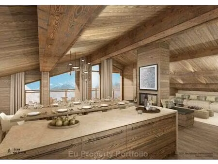 achat : appartement (73150)