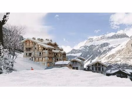 achat : appartement (73150)