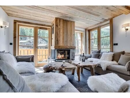 achat : appartement (73150)