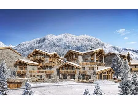 achat : maison (73150)