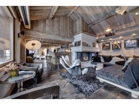 achat : maison (73150)