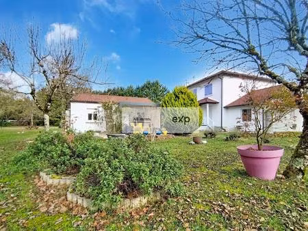 ensemble d'hébergement modulable avec t2 indépendant et jard