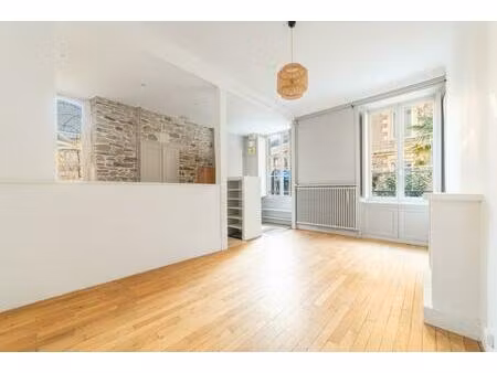 location appartement 3 pièces 72m² nantes 44100