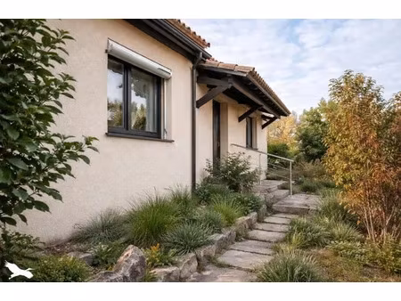 vente maison 4 pièces 135 m² teyran (34820)