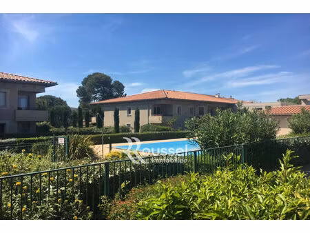 location appartement 3 pièces 68 m² à poussan (34560)