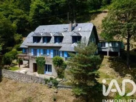 vente maison à cauterets (65110) : à vendre / 370m² cauterets
