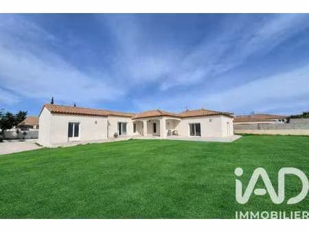 vente maison à pia (66380) : à vendre / 170m² pia