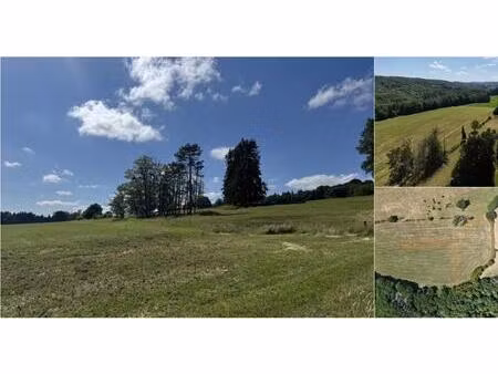 terrain agricole à vendre à rue trente chevaux (après le n°8) neupré (vbd65815)