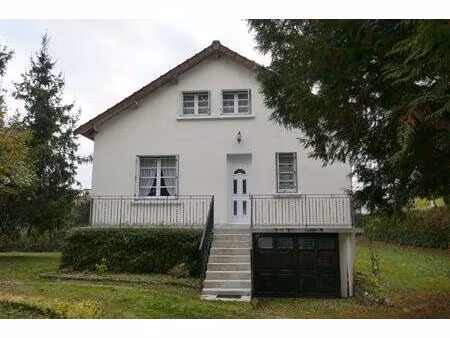 vente maison 3 pièces 102 m² argenton-sur-creuse (36200)