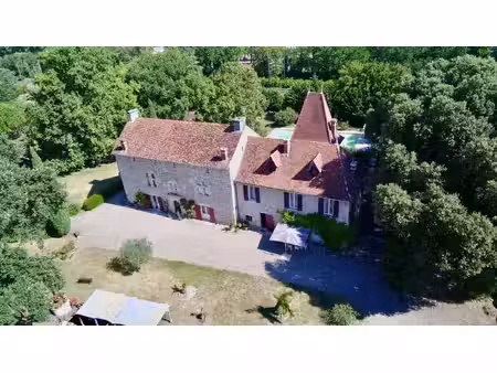 manoir
