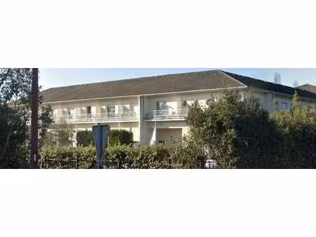 vente appartement 2 pièces à sucé-sur-erdre (44240) : à vendre 2 pièces / 38m² sucé-sur-er