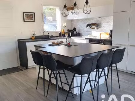 vente maison à bouguenais (44340) : à vendre / 61m² bouguenais