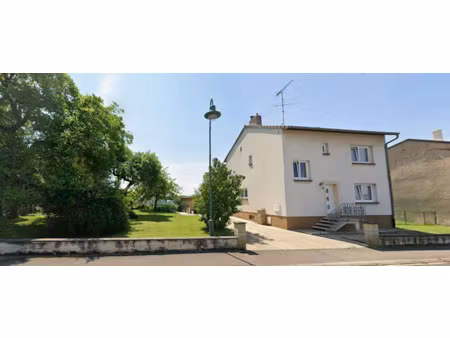 en vente maison 95 m² – 199 000 € |alzing