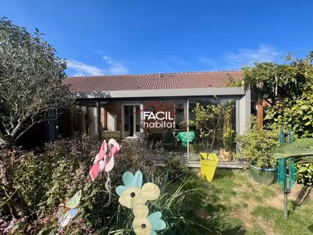 en vente maison 67 m² – 153 000 € |leforest