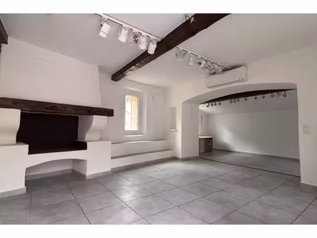 annonce commerce à louer
