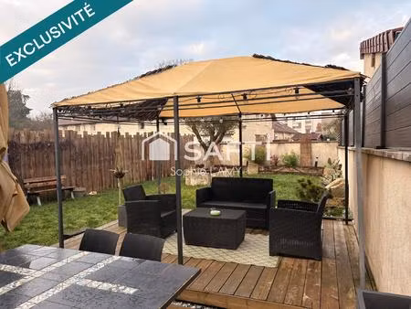 investissement a chevgny saint sauveur excellent dpe