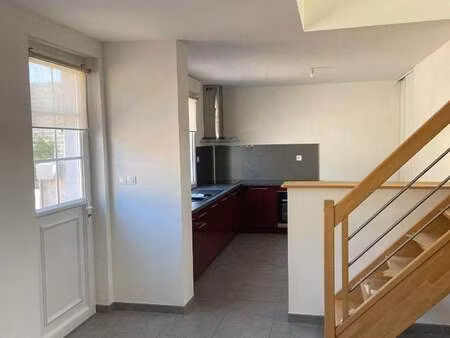 vente maison à créances (50710) : à vendre / 95m² créances