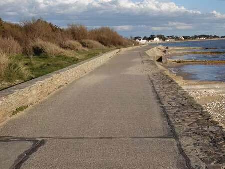 vente maison aux moutiers-en-retz (44760) : à vendre / 137m² les moutiers-en-retz